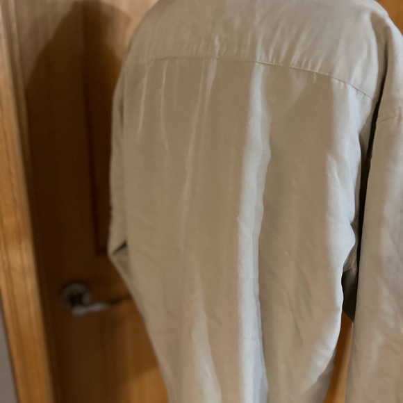 Men’s Dress Shirt - Picture 5 of 5